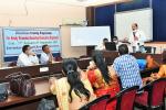 Orientation Training Programme for Newly Promoted Assistant Executive Engineers