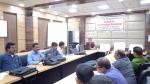 Training programme on GIS/MIS for Gaon Panchayat Secretaries