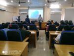 Refresher training programme for Newly recruited BDOs.