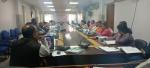 Training Programme on People Plan Campaign for ZP President and Member