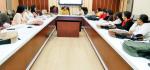 Induction Training Programme for Newly Promoted Block Development Officers of P&RD Department