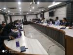 Induction training programme for newly recruited BDOs