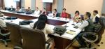 Induction Training Programme for Newly Promoted Block Development Officers of P&RD Department