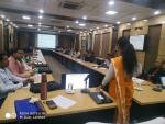 Orientation training programme for implementation of RD programmes at Sixth Schedule Areas.