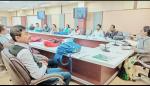 Workshop on Panchayat Development Plan (PDP) for district level line department officials