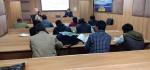 Refresher Training on Recycling and waste Management in Panchayat areas