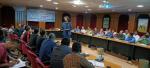 Orientation programme for implementation of RD programmes at Sixth Schedule Area