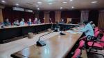 Workshop on Panchayat Development Plan (PDP) for District level line department Officials