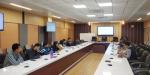 Training Programme on Localization of SDGs in respect of 9 Thematic Areas identified by MoPR