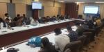 Two Days Workshop on fixation of rates under MGNREGA