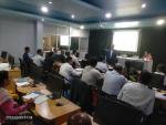 Three Days Training Programme on Revenue Generation and Audit Online