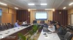 Day long Workshop on GPDP.