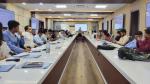 Induction Training Program for Newly Recruited BDOs of P&RD Department
