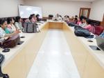 Day long workshop on Panchayat Development index