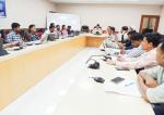 Two Days Refresher Training Programme on Financial Management and MIS
