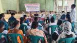 Training programme for preparation of Gram Panchayat Development Plan for the year 2021-22
