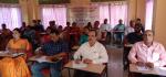 Training programme for preparation of Gram Panchayat Development Plan for the year 2021-22