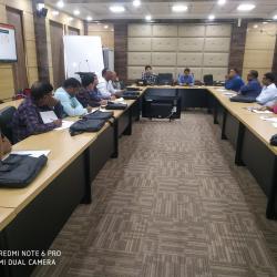 Training Programme on Revamped e-GramSwaraj