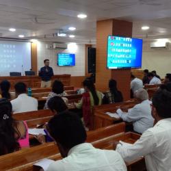 Training of Trainers ( ToT) on Ending Child Marriage in Assam.