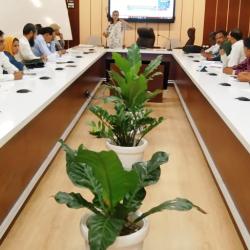 Baseline Training Programme on Panchayat Development Index ( PDI) and Rural Development Programmes.